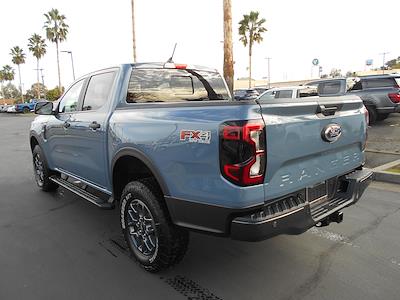 2025 Ford Ranger SuperCrew Cab 4x4 Pickup for sale #14959 - photo 2
