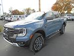2025 Ford Ranger SuperCrew Cab 4x4 Pickup for sale #14959 - photo 1