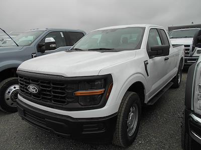 2025 Ford F-150 Super Cab 4x4 Pickup for sale #14961 - photo 1