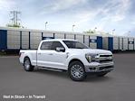 2025 Ford F-150 SuperCrew Cab 4x4 Pickup for sale #14965 - photo 7