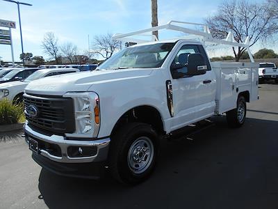 New 2026 Ford F-250 - photo 1