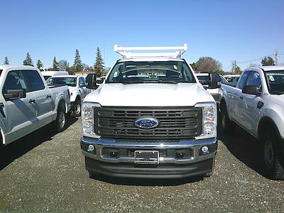New 2026 Ford F-250 - photo 1