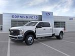 New 2026 Ford F-450 XL Crew Cab for sale #14967 - photo 1