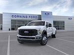 New 2026 Ford F-450 XL Crew Cab for sale #14967 - photo 3