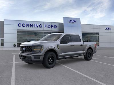 2025 Ford F-150 SuperCrew Cab 4x2 Pickup for sale #14968 - photo 1