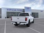 2025 Ford F-150 SuperCrew Cab 4x4 Pickup for sale #14981 - photo 8