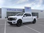 2025 Ford F-150 SuperCrew Cab 4x4 Pickup for sale #14982 - photo 1