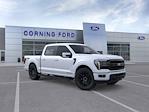 2025 Ford F-150 SuperCrew Cab 4x4 Pickup for sale #14982 - photo 7