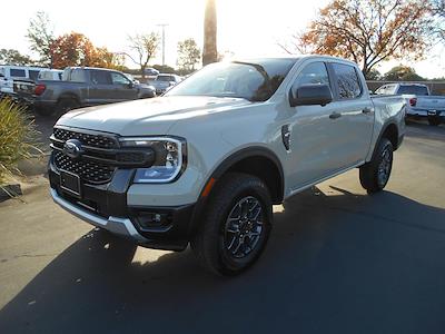 2025 Ford Ranger SuperCrew Cab 4x2 Pickup for sale #14985 - photo 1