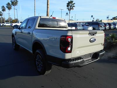 2025 Ford Ranger SuperCrew Cab 4x2 Pickup for sale #14985 - photo 2
