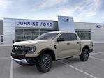 2025 Ford Ranger SuperCrew Cab 4x2 Pickup for sale #14985 - photo 3
