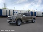 2025 Ford F-150 SuperCrew Cab 4x4 Pickup for sale #14988 - photo 1