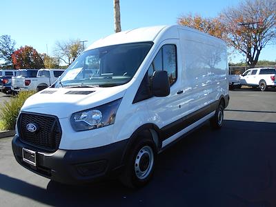 New 2026 Ford Transit 250 - photo 1