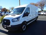 New 2026 Ford Transit 250 Medium Roof Empty Cargo Van for sale #14994 - photo 14