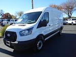 New 2026 Ford Transit 250 Medium Roof Empty Cargo Van for sale #14994 - photo 1