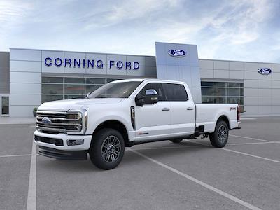 2026 Ford F-350 Crew Cab SRW 4x4 Pickup for sale #14998 - photo 1