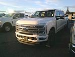 2026 Ford F-350 Crew Cab SRW 4x4 Pickup for sale #14998 - photo 23