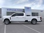 2026 Ford F-350 Crew Cab SRW 4x4 Pickup for sale #14998 - photo 3