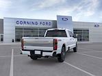 2026 Ford F-350 Crew Cab SRW 4x4 Pickup for sale #14998 - photo 8