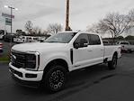New 2026 Ford F-350 Platinum Crew Cab for sale #14999 - photo 23