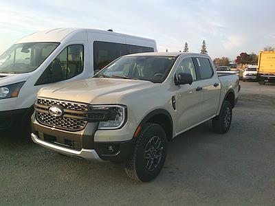 New 2025 Ford Ranger XLT SuperCrew Cab for sale #15001 - photo 1