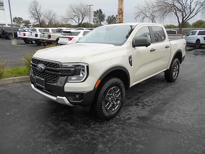 New 2025 Ford Ranger - photo 1