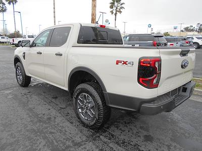 New 2025 Ford Ranger - photo 1