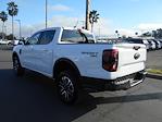 2025 Ford Ranger SuperCrew Cab 4x4 Pickup for sale #15002 - photo 29