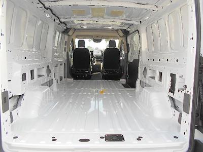 New 2026 Ford Transit 250 Low Roof Empty Cargo Van for sale #15003 - photo 2