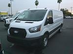 New 2026 Ford Transit 250 Low Roof Empty Cargo Van for sale #15003 - photo 1
