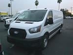 New 2026 Ford Transit 250 Low Roof Empty Cargo Van for sale #15003 - photo 8