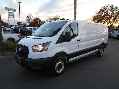 New 2026 Ford Transit 150 - photo 1