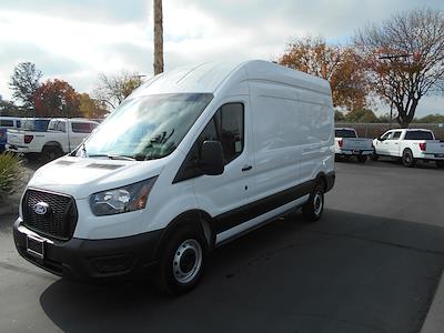 New 2026 Ford Transit 250 - photo 1