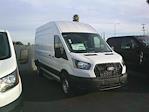 New 2026 Ford Transit 250 High Roof Empty Cargo Van for sale #15005 - photo 6
