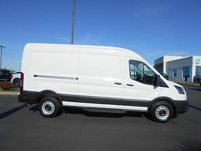 New 2026 Ford Transit 250 - photo 1