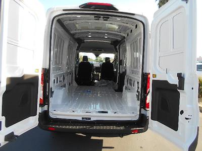 New 2026 Ford Transit 250 Medium Roof Empty Cargo Van for sale #15006 - photo 2