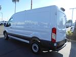 New 2026 Ford Transit 250 Medium Roof Empty Cargo Van for sale #15006 - photo 3