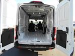 New 2026 Ford Transit 250 Medium Roof Empty Cargo Van for sale #15006 - photo 2
