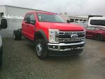 New 2026 Ford F-550 Crew Cab Cab Chassis for sale #15009 - photo 23