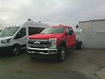 New 2026 Ford F-550 Crew Cab Cab Chassis for sale #15009 - photo 25