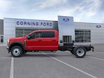 New 2026 Ford F-550 Crew Cab Cab Chassis for sale #15009 - photo 4