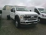 New 2026 Ford F-550 Crew Cab Cab Chassis for sale #15010 - photo 24