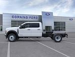 New 2026 Ford F-550 Crew Cab Cab Chassis for sale #15010 - photo 2