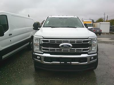 2026 Ford F-550 Crew Cab DRW 4x4 Cab Chassis for sale #15011 - photo 2