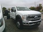New 2026 Ford F-550 Crew Cab Cab Chassis for sale #15011 - photo 1