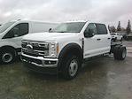New 2026 Ford F-550 Crew Cab Cab Chassis for sale #15011 - photo 25