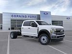 New 2026 Ford F-550 Crew Cab Cab Chassis for sale #15011 - photo 9