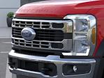 2026 Ford F-550 Crew Cab DRW 4x4 Cab Chassis for sale #15012 - photo 18