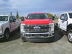 2026 Ford F-550 Crew Cab DRW 4x4 Cab Chassis for sale #15012 - photo 24