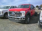 2026 Ford F-550 Crew Cab DRW 4x4 Cab Chassis for sale #15012 - photo 25
